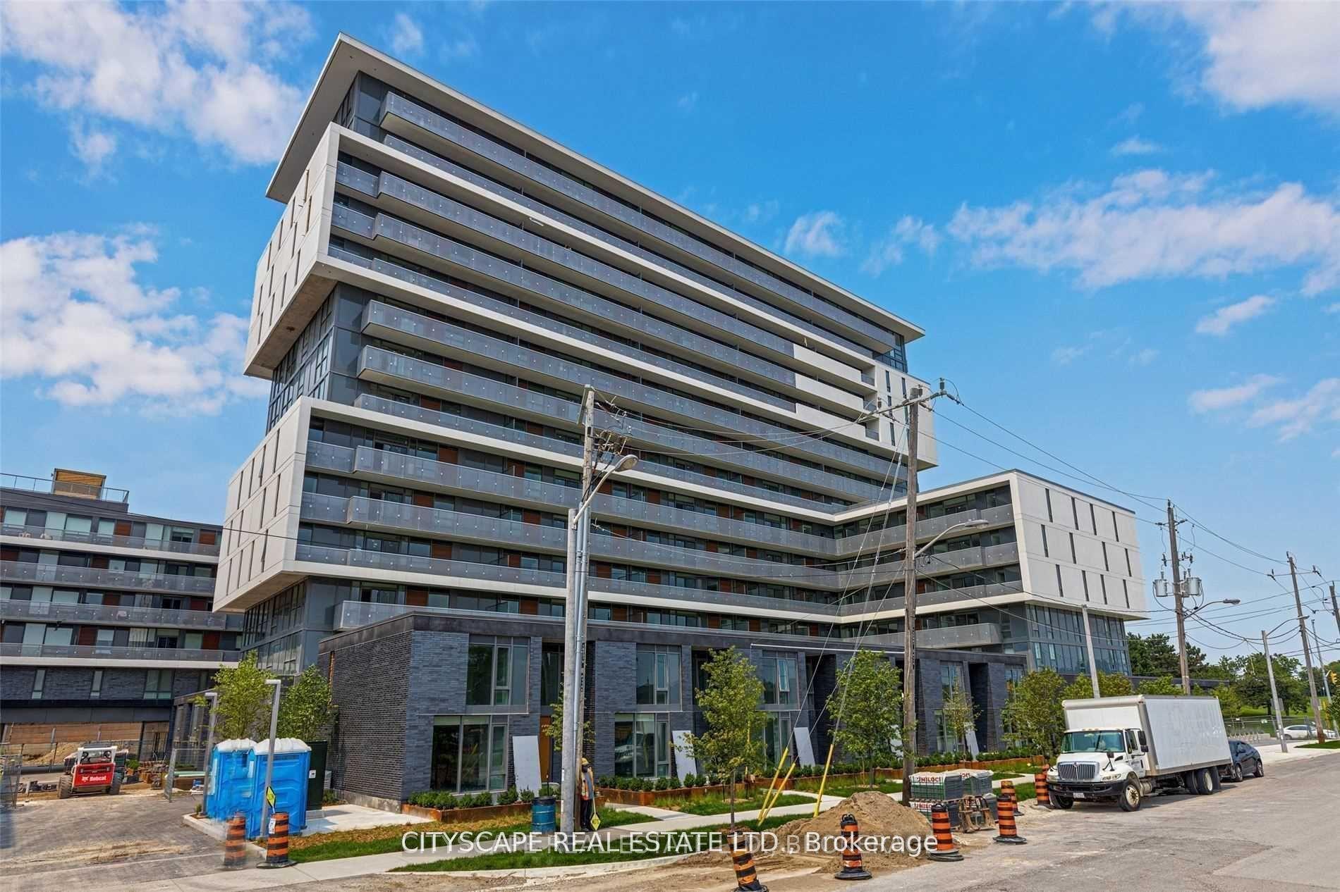 120 Varna Drive 425 #425, Toronto — Condo for lease, photo 1