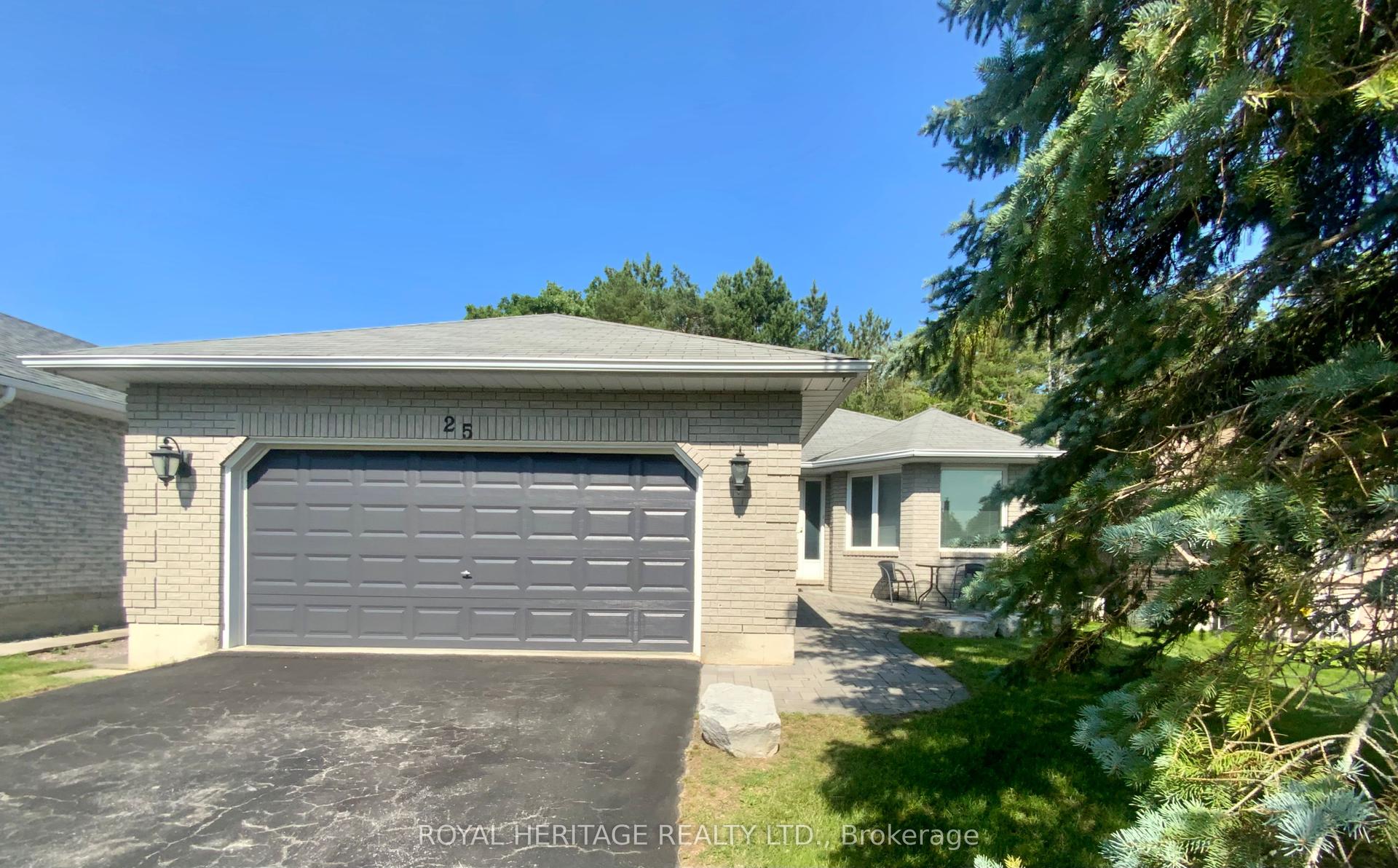 25 Hillview Drive, Kawartha Lakes — Detached for sale, photo 1