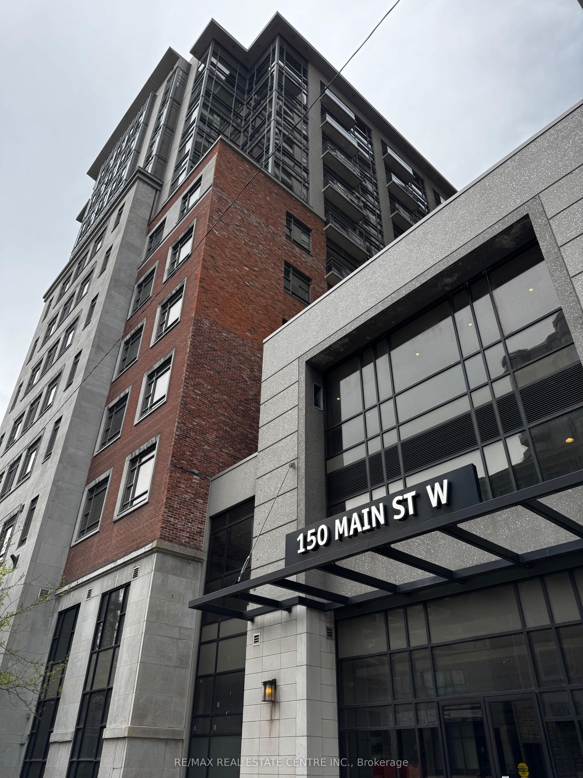 150 Main Street W PH13 #PH13, Hamilton — Condo for lease, photo 1