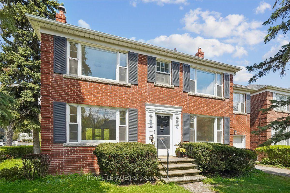 310 Glencairn Avenue — photo 1