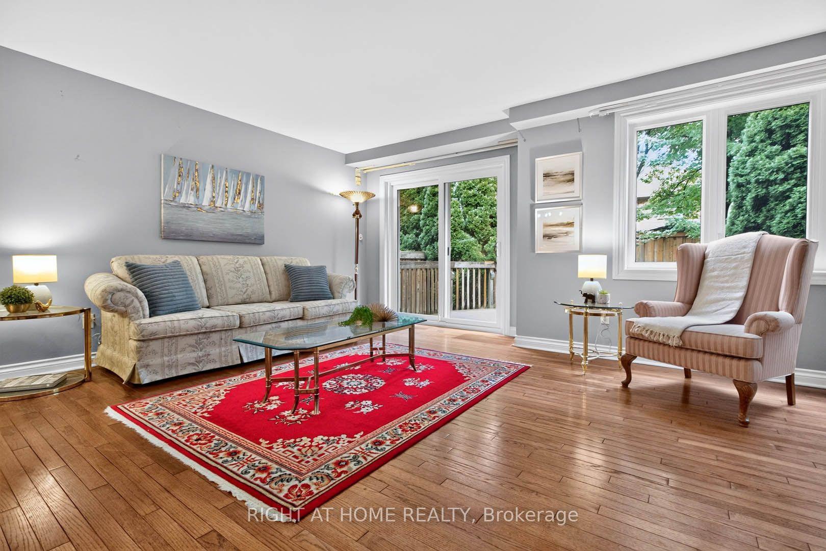 5480 Glen Erin Drive 83 #83, Mississauga — Condo Town for sale, photo 1