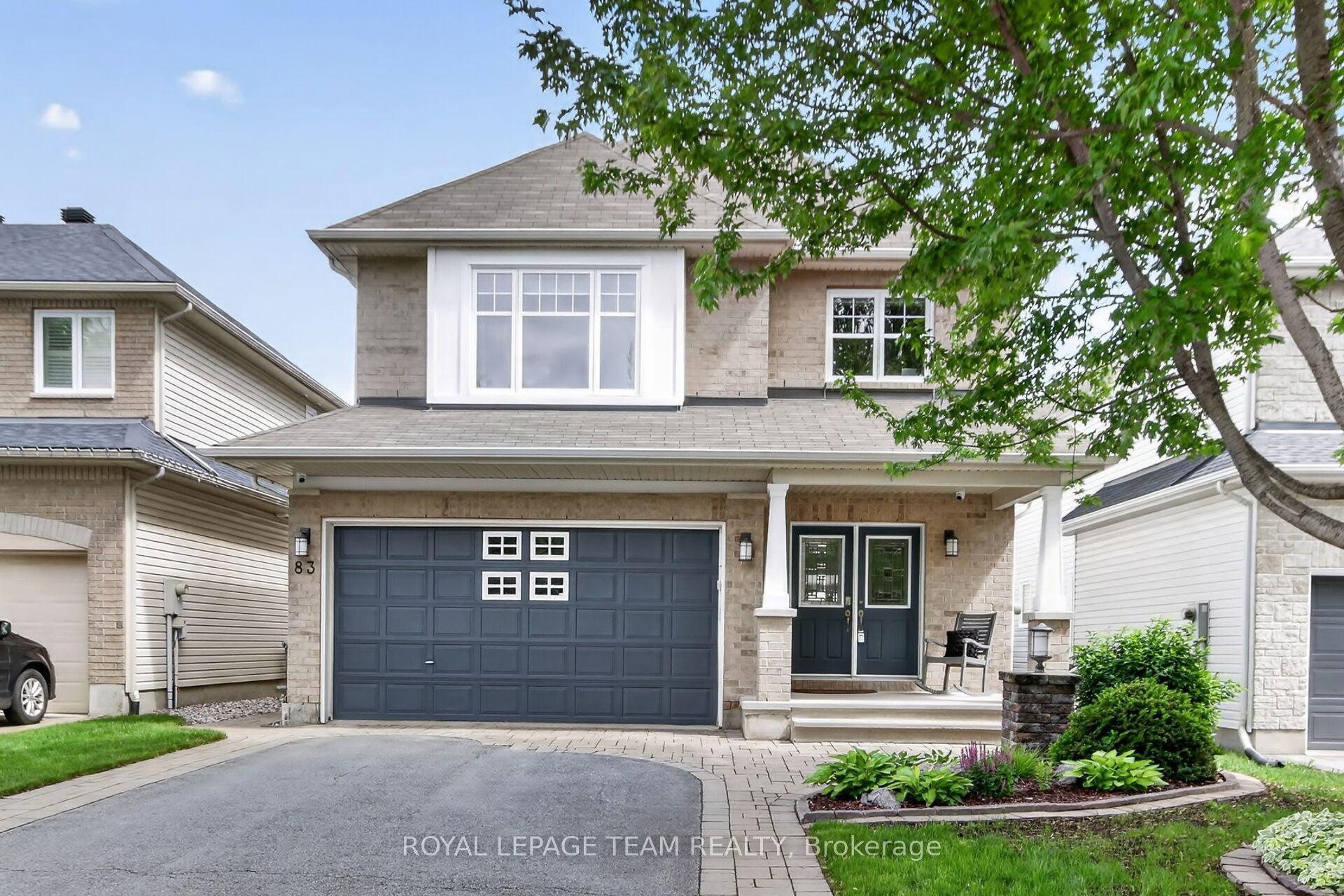 83 Lydia Way — photo 1