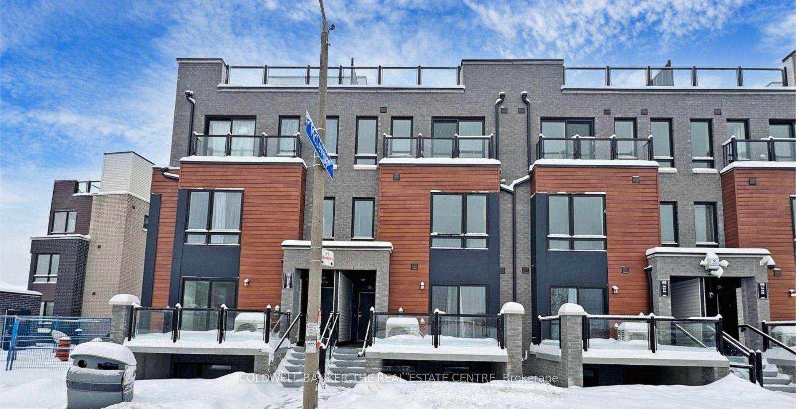 165 Tapscott Road 32 #32 — photo 1