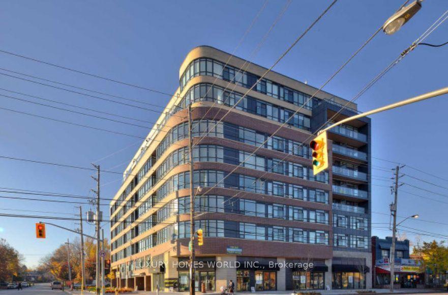 11 Superior Avenue 907 #907, Toronto — Condo for sale, photo 1