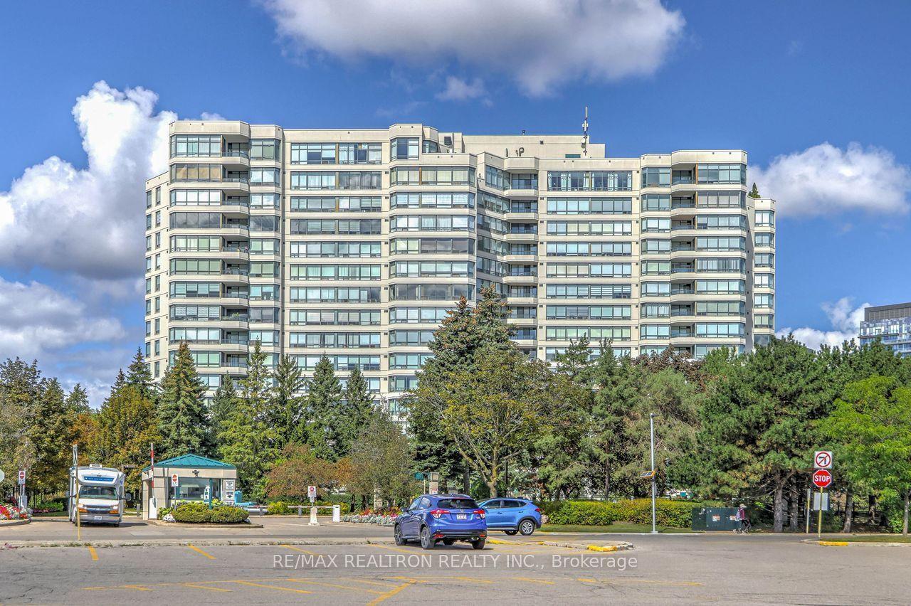 120 Promenade Circle 614 #614, Vaughan — Condo for sale, photo 1
