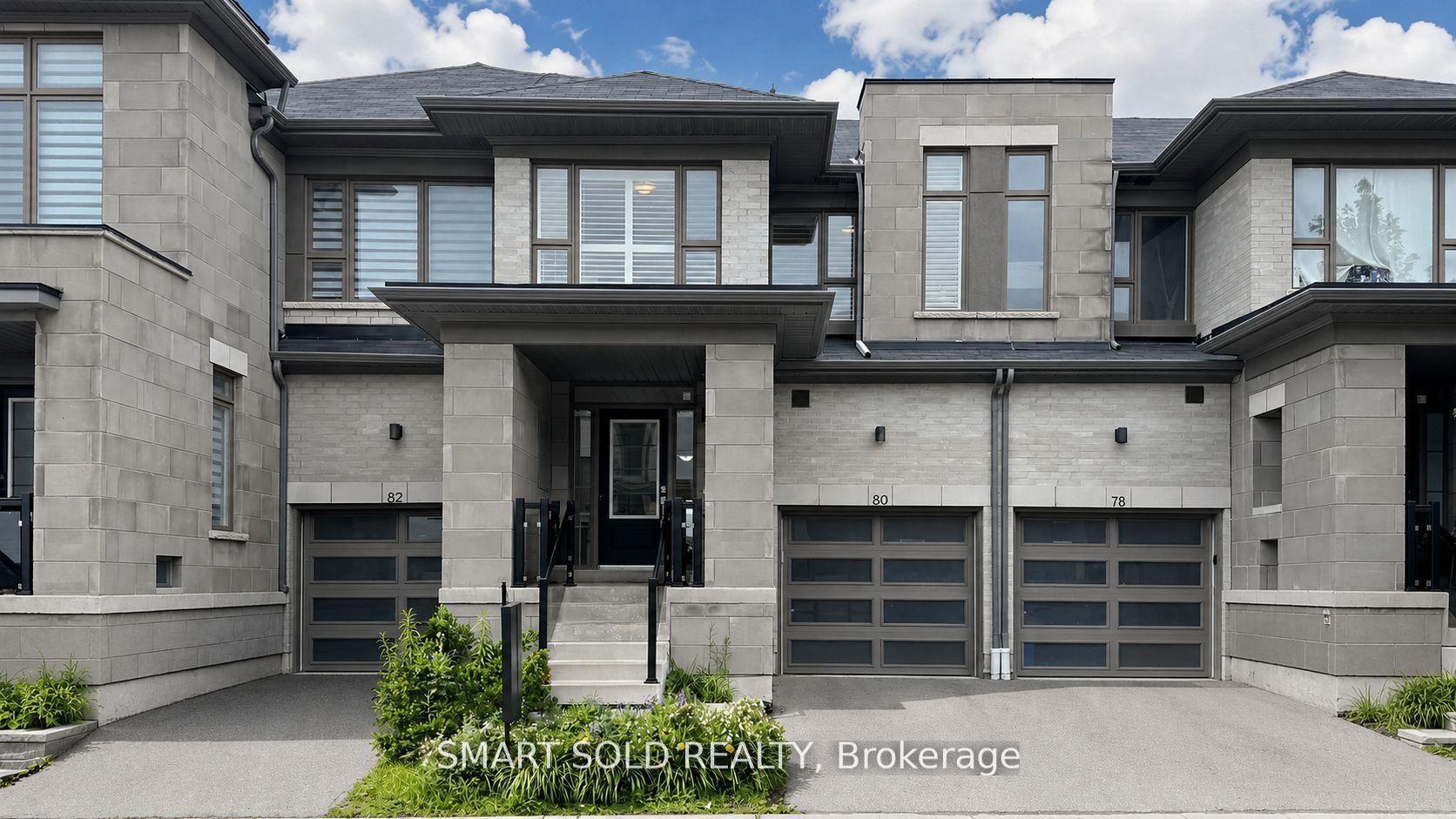 80 Donald Fleming Way — photo 1