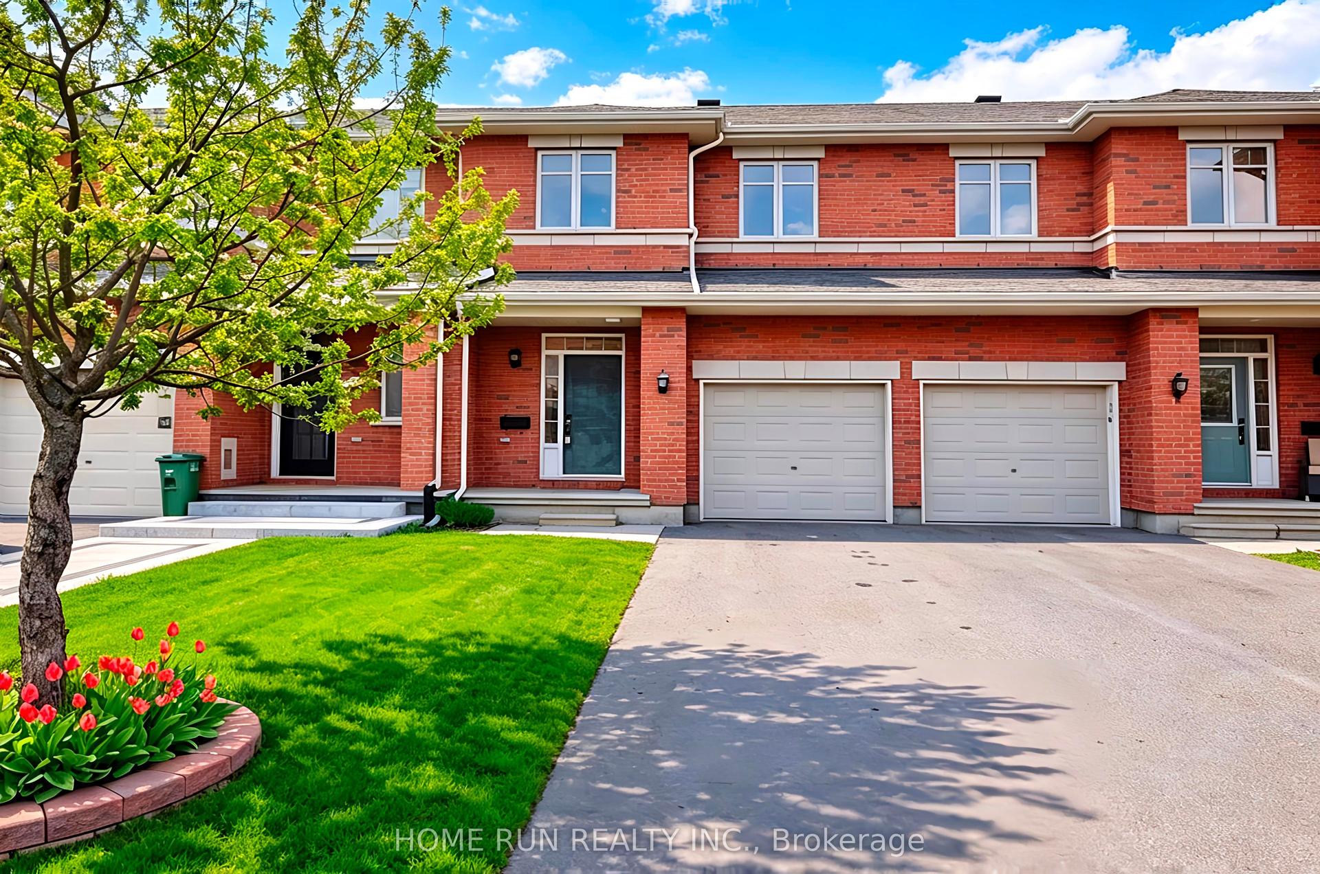 270 JERSEY TEA Circle, Blossom Park - Airport and Area — Townhouse for lease, photo 1