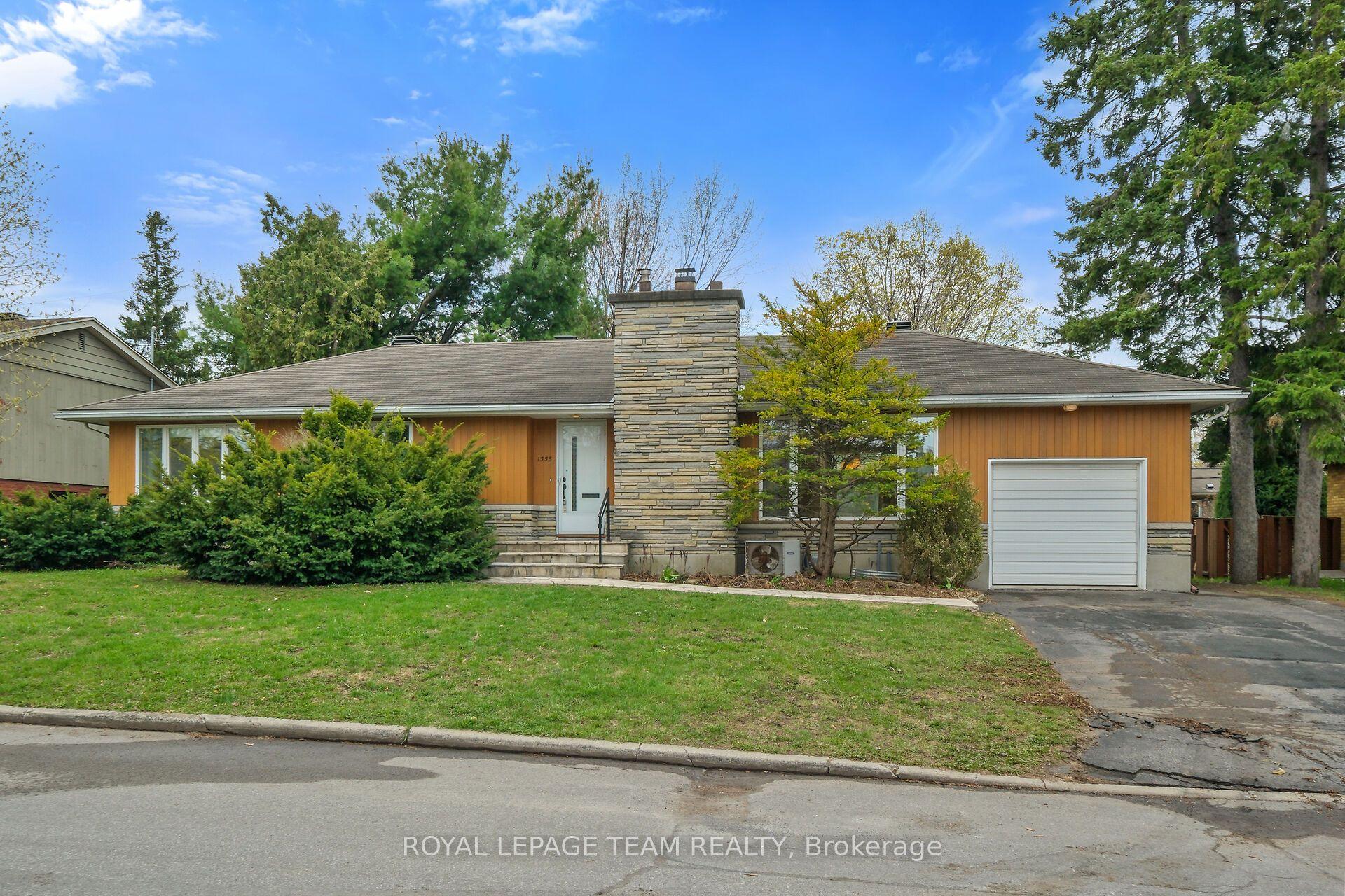 1358 Dowler Avenue — photo 1