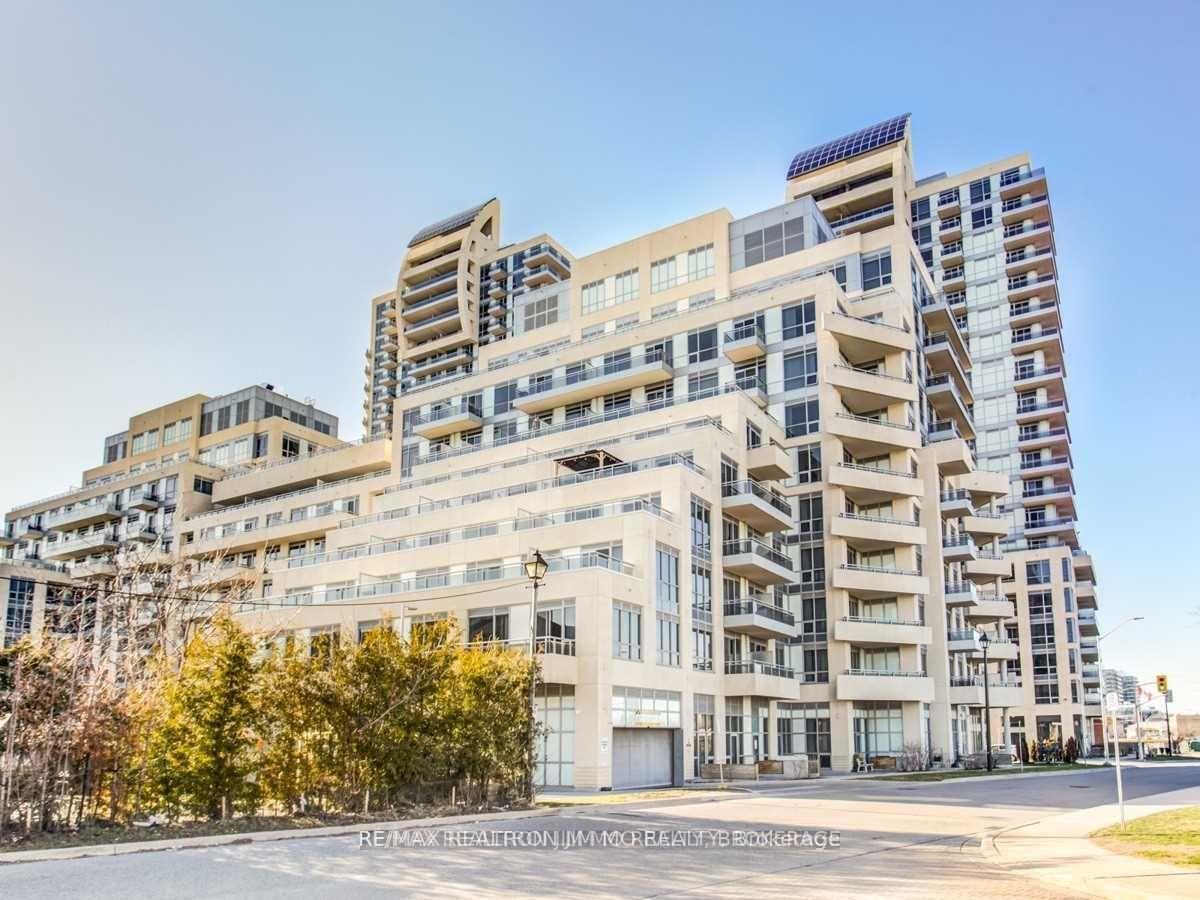 9199 Yonge Street 815 SE #815 SE — photo 1