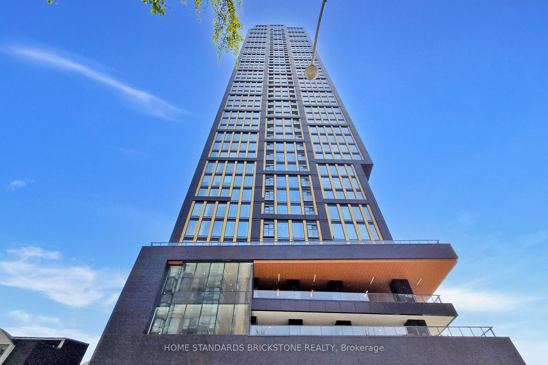 319 Jarvis Street 2717 #2717 — photo 1