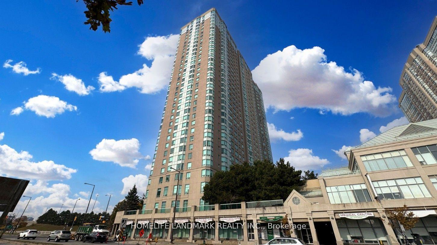 68 Corporate Drive 639 #639, Toronto — Condo for sale, photo 1
