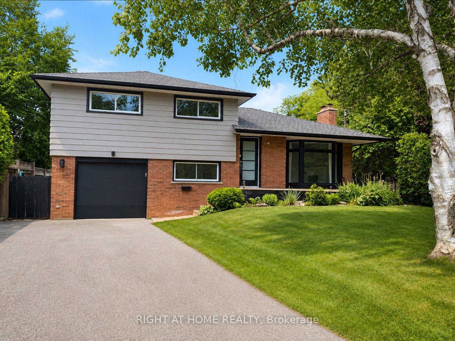 530 Lynda Lane, Hamilton — Detached for lease, photo 1