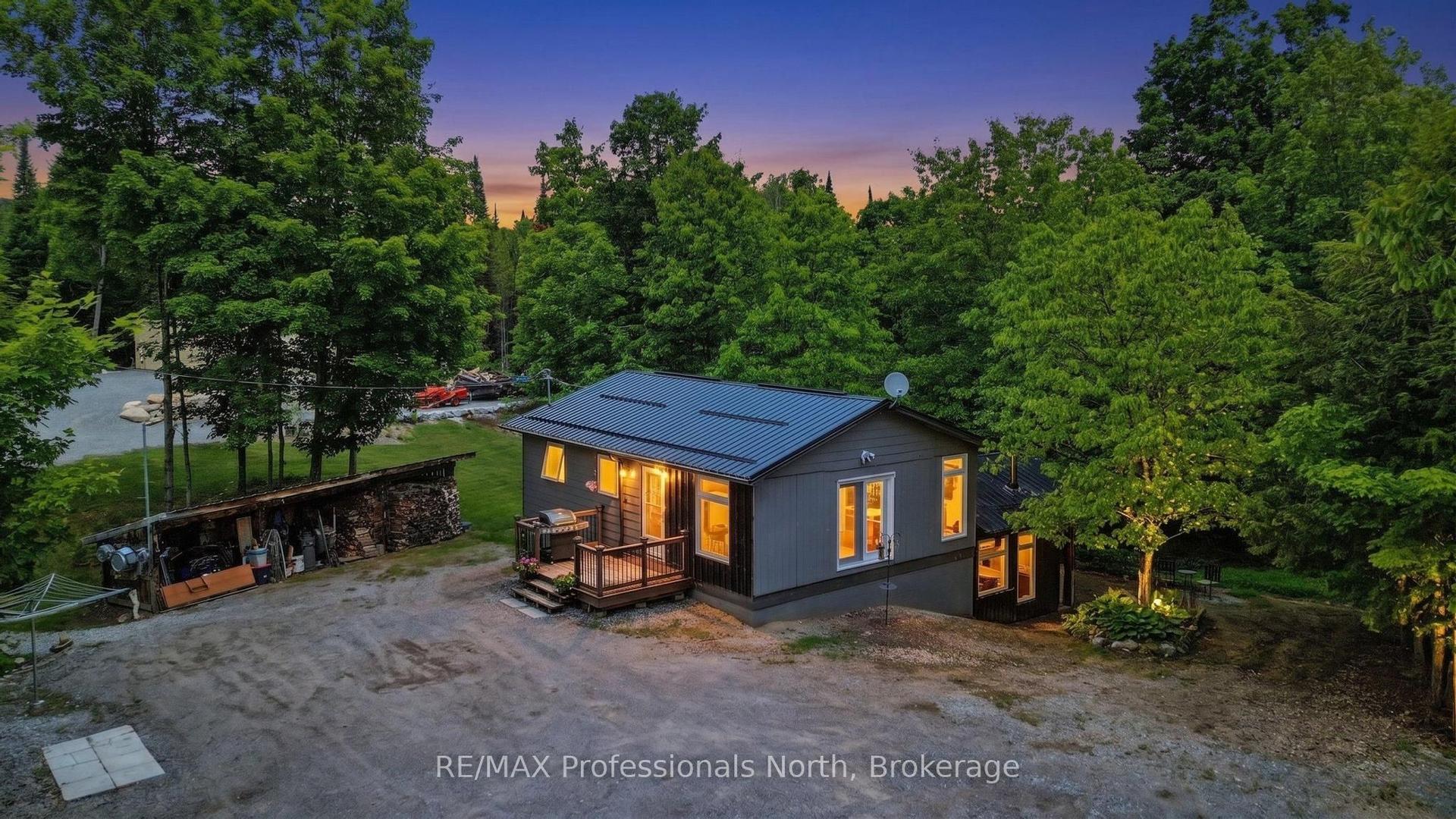 1010 Cordova Road — photo 1