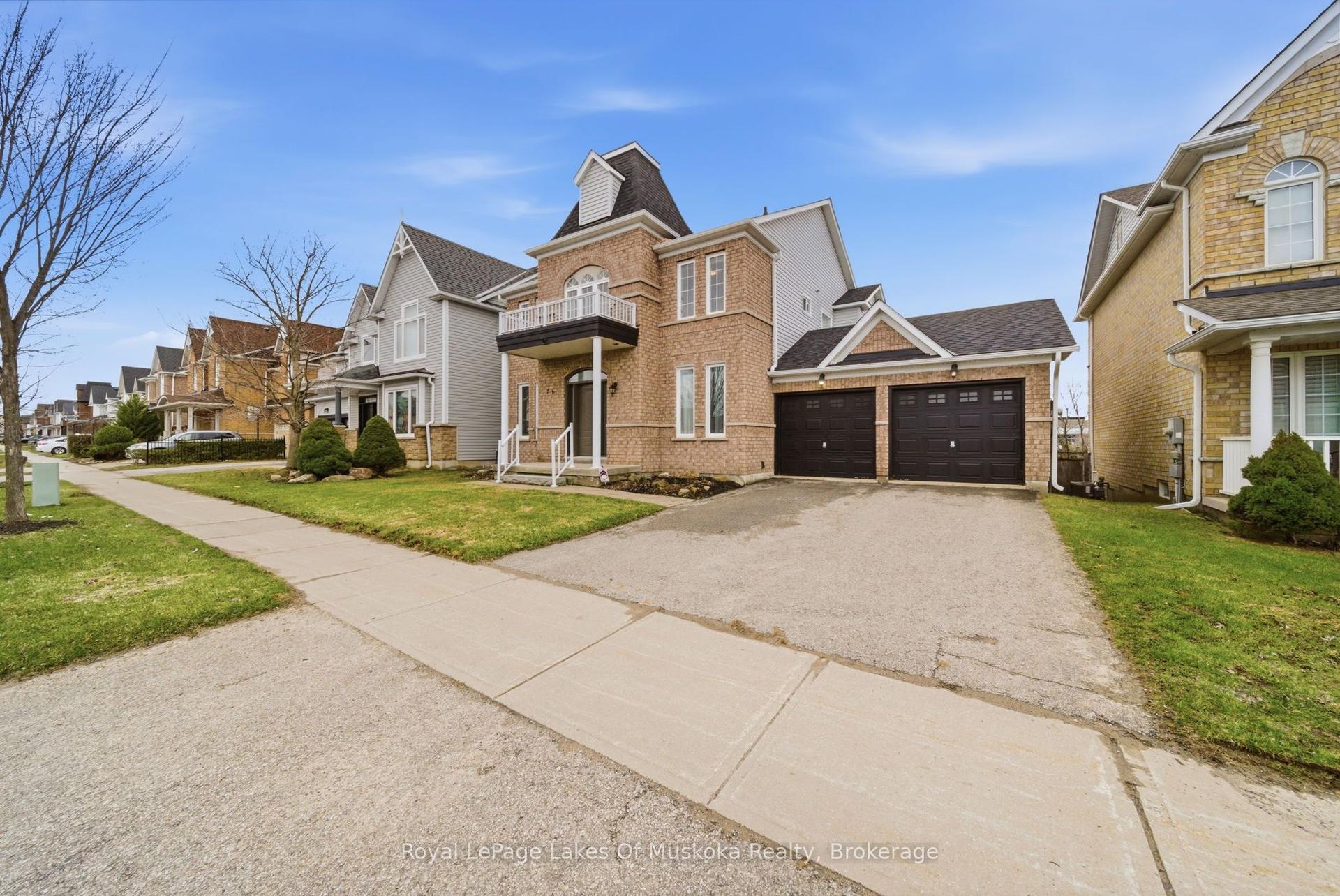 76 Succession Crescent — photo 1