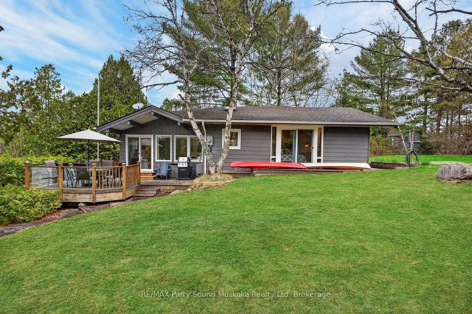 91 Gibson Bay Road — photo 1
