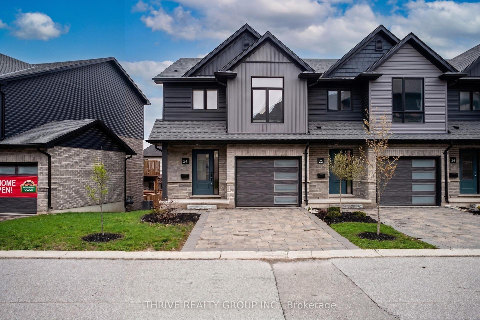 2261 Linkway Boulevard 24 #24 — photo 1