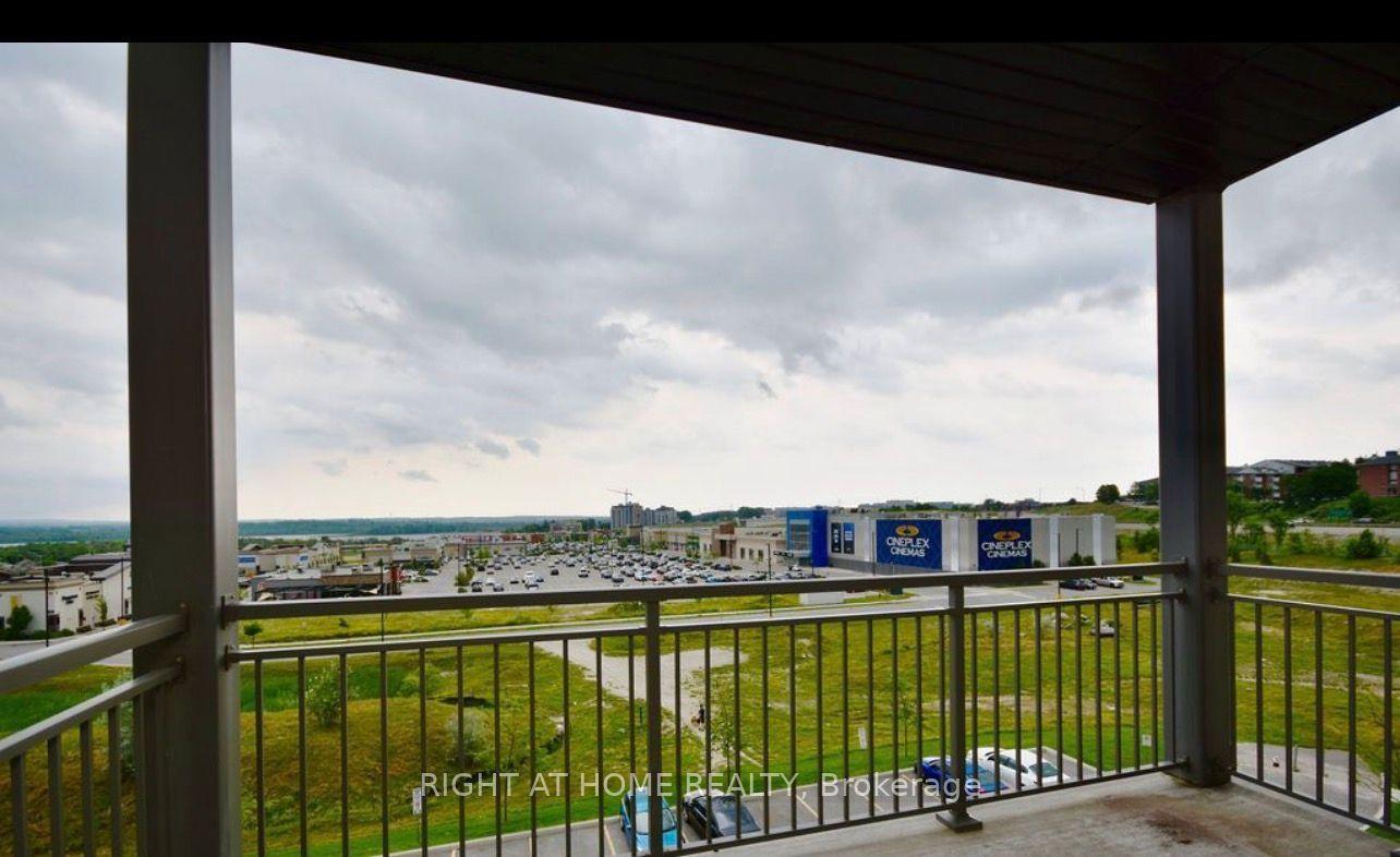 299 Cundles Road E 405 #405, Barrie — Condo for lease, photo 1