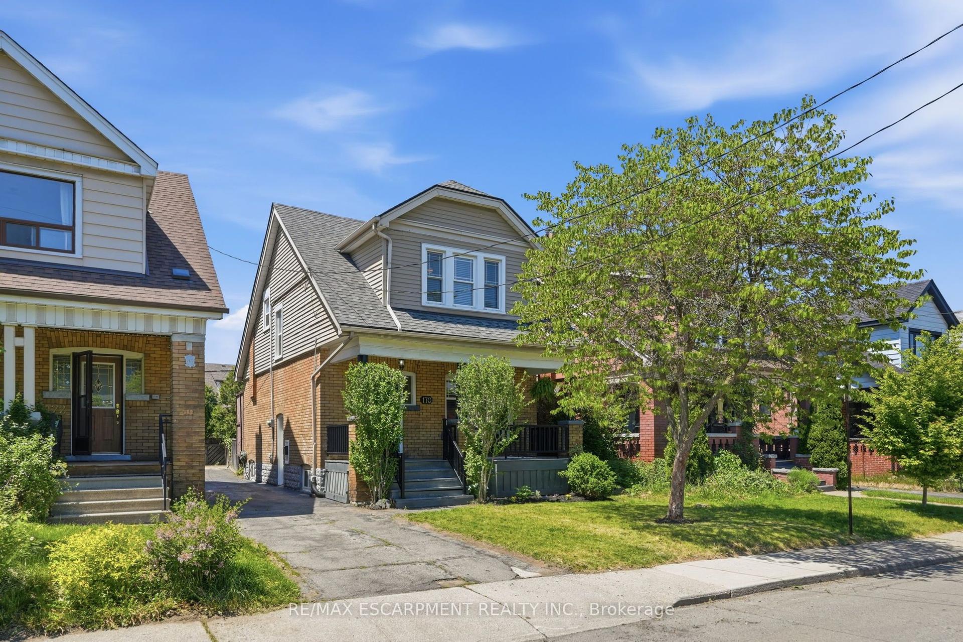 170 Kensington Avenue S — photo 1