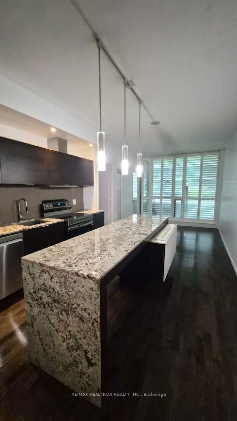 8 Charlotte Street 313 #313, Toronto — Condo for lease, photo 1