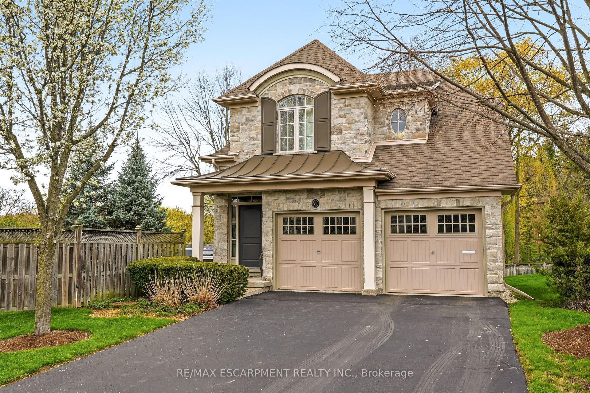72 MCGRATH Court — photo 1