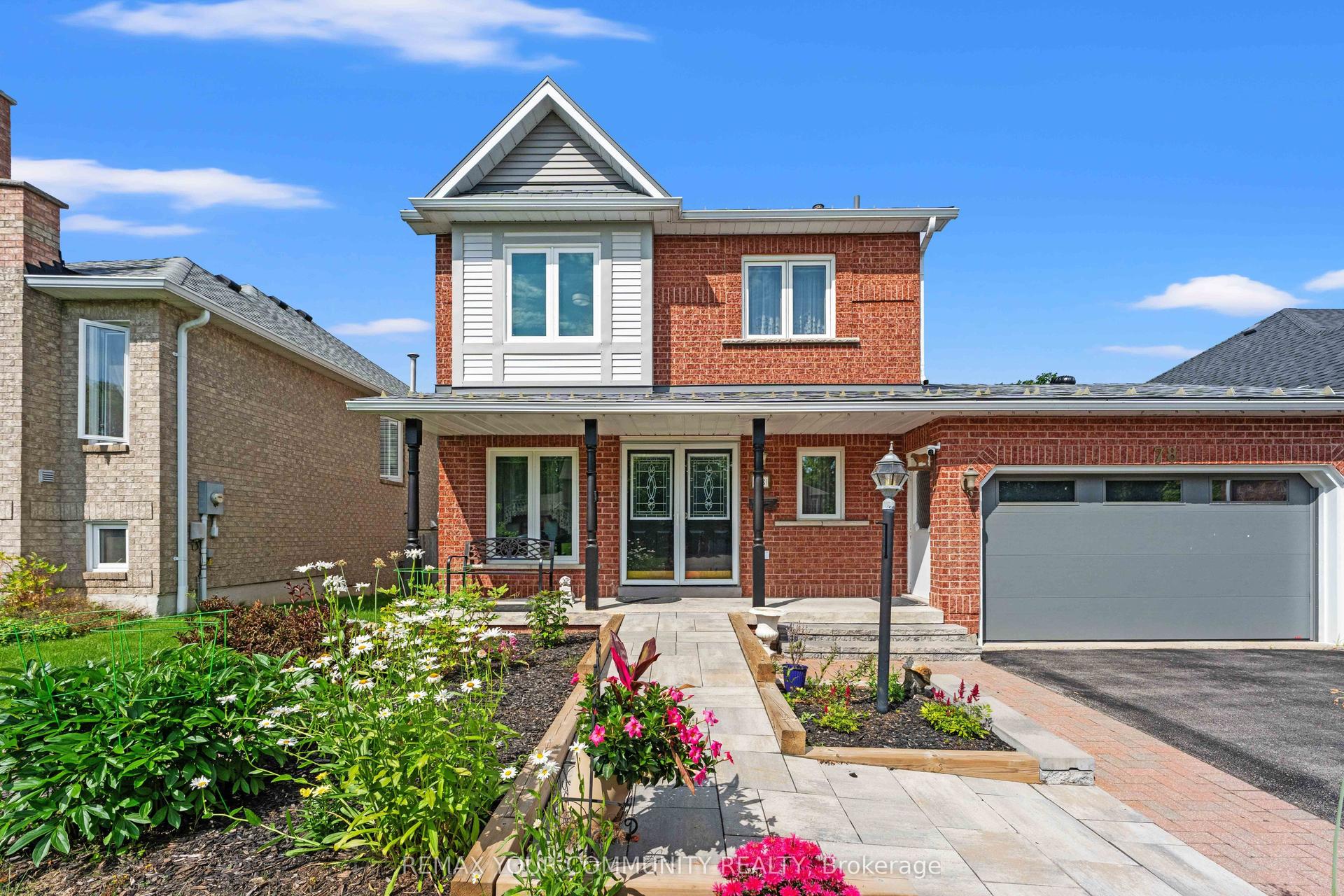 78 Annamaria Drive, Georgina — Detached for sale, photo 1