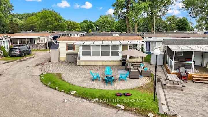 490 Empire Road 51 #51 — photo 1