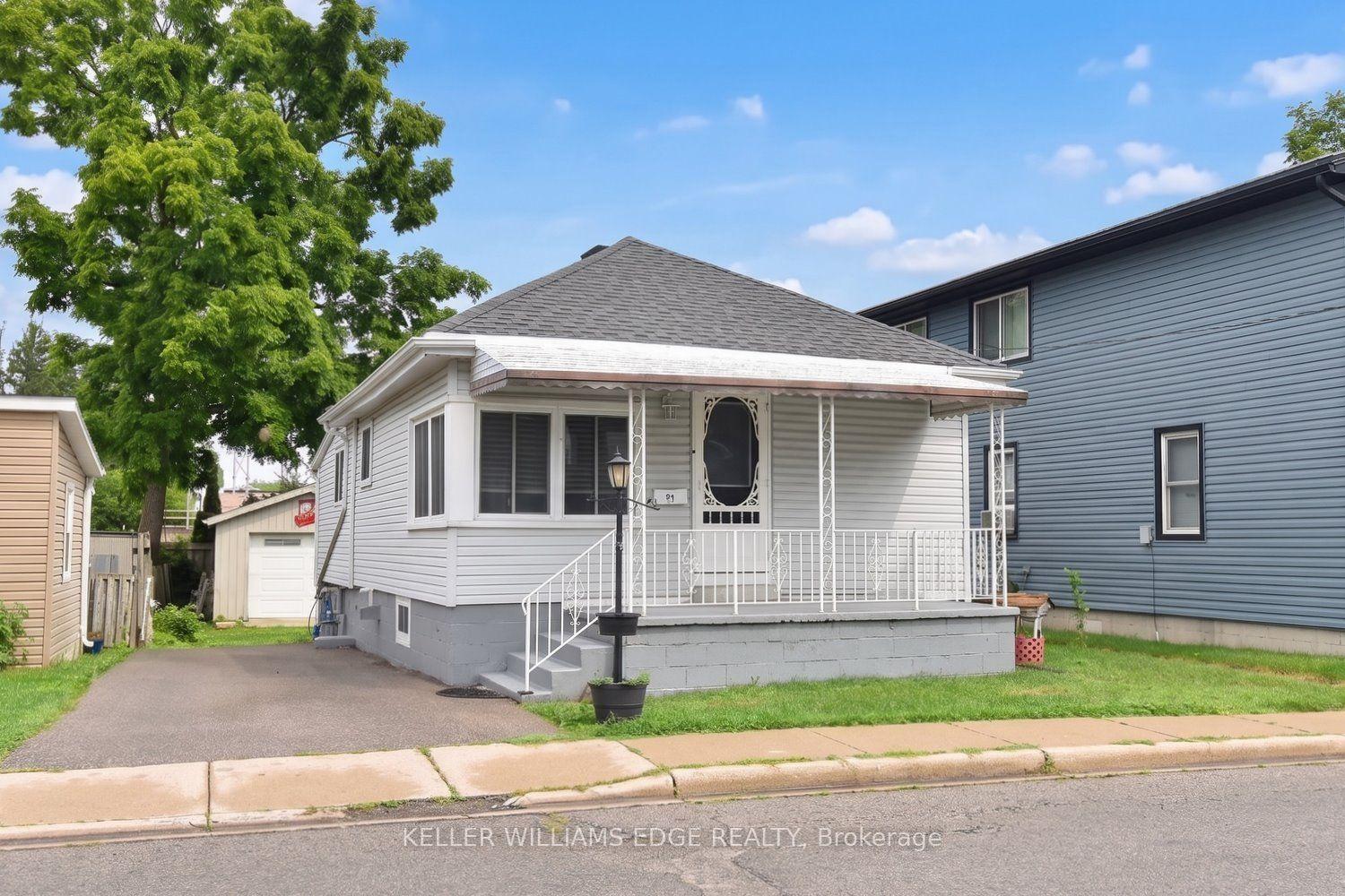 63 Patterson Street, Norfolk — Detached for sale, photo 1