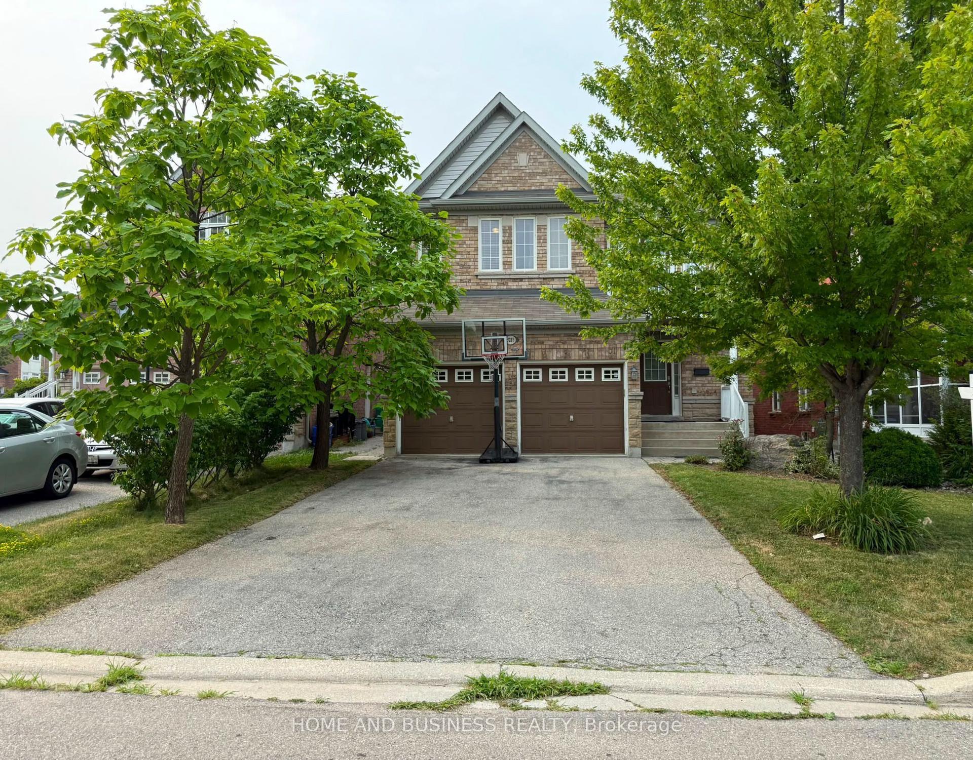 3285 Paul Henderson Drive, Mississauga — Detached for lease, photo 1