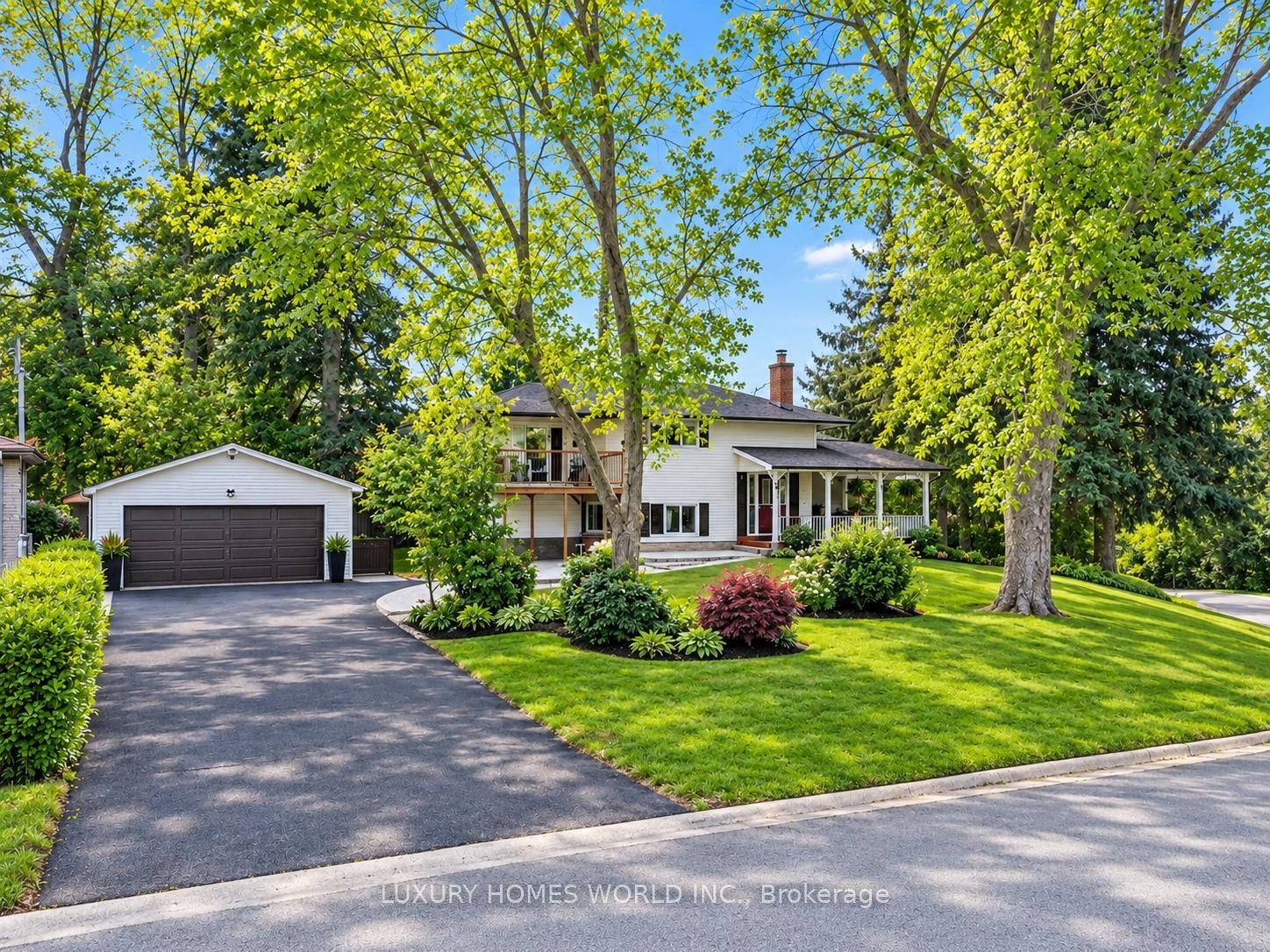 239 Island Road, Toronto — Detached for sale, photo 1