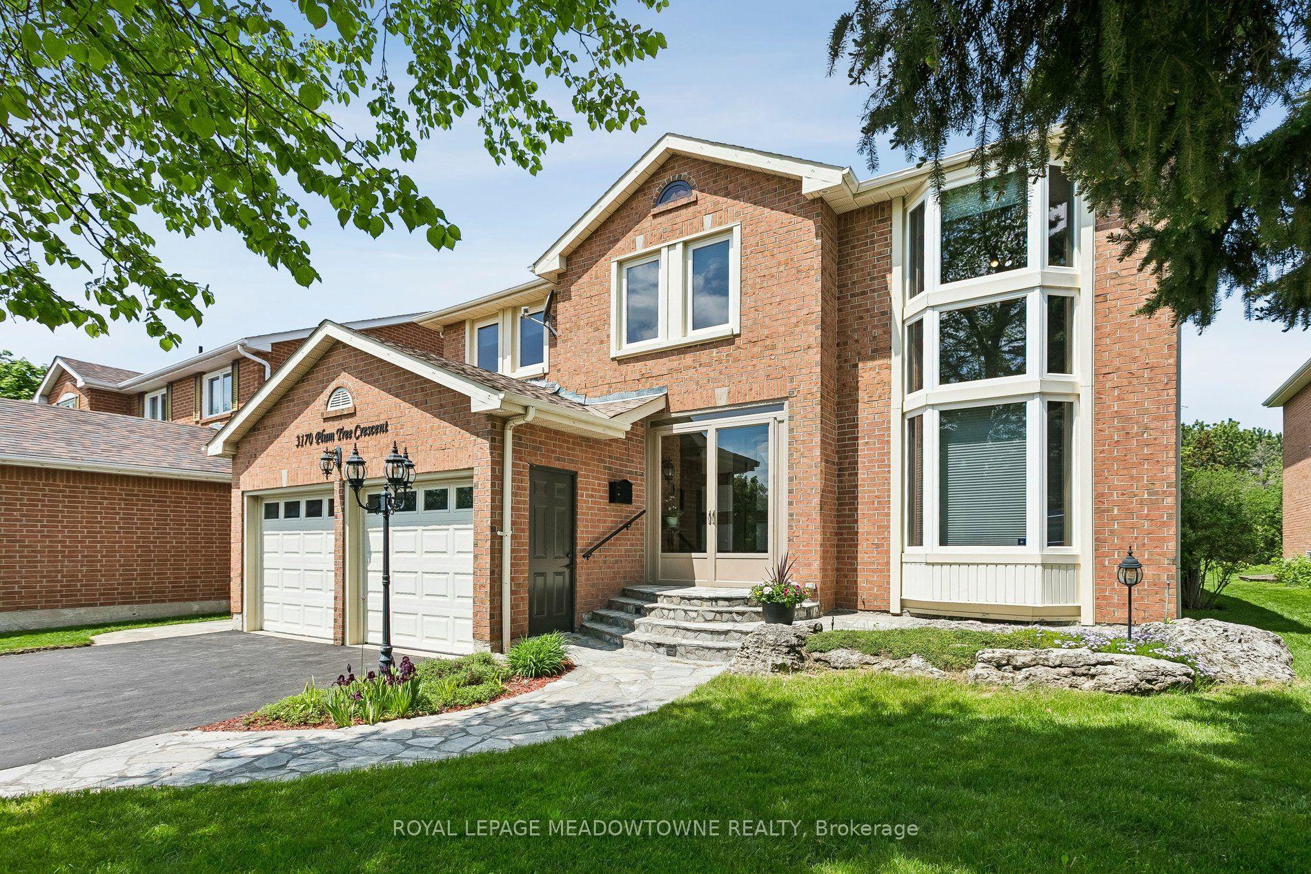3170 Plum Tree Crescent — photo 1