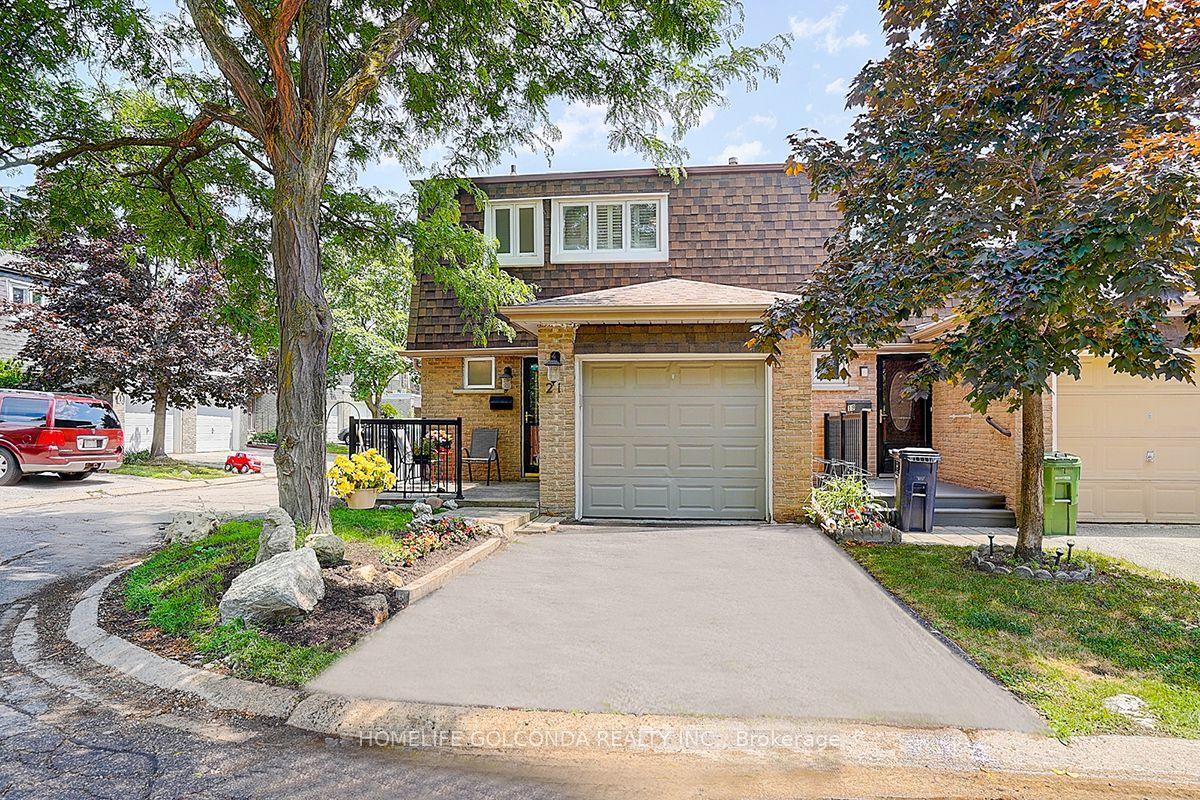 1000 Bridletowne Circle 21 #21 — photo 1