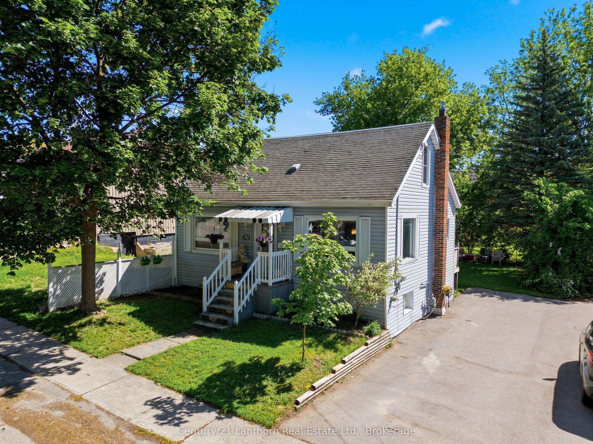 91 Grier Street — photo 1
