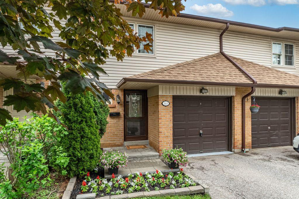 2120 RATHBURN Road E 161 #161, Mississauga — Condo Town for sale, photo 1