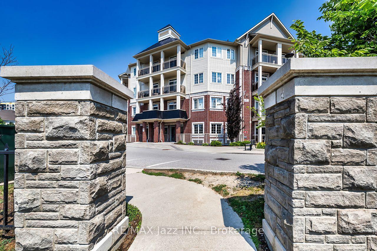 84 Aspen Springs Drive 116 #116, Clarington — Condo for sale, photo 1
