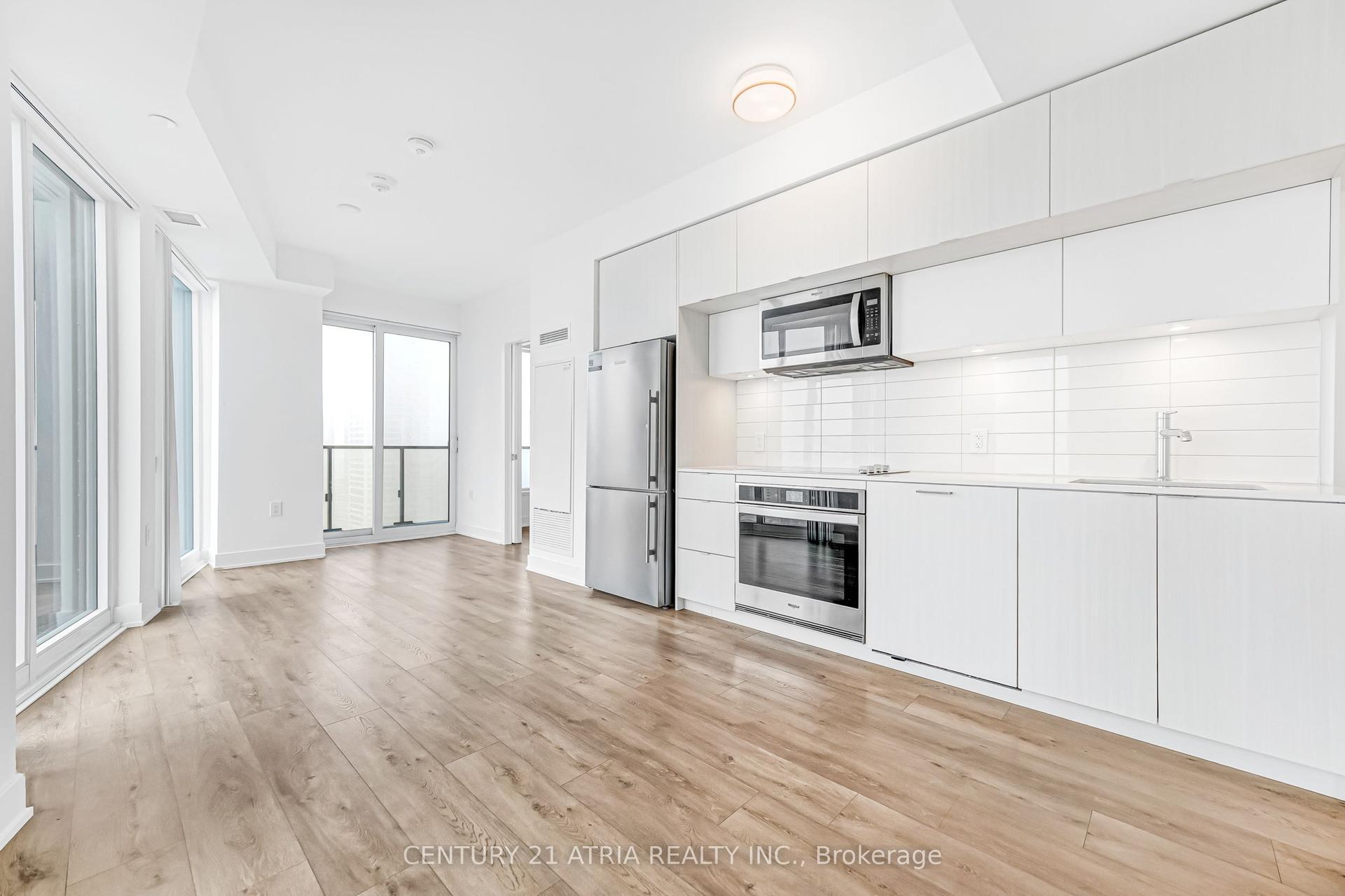 575 Bloor Street E 3308 #3308 — photo 1