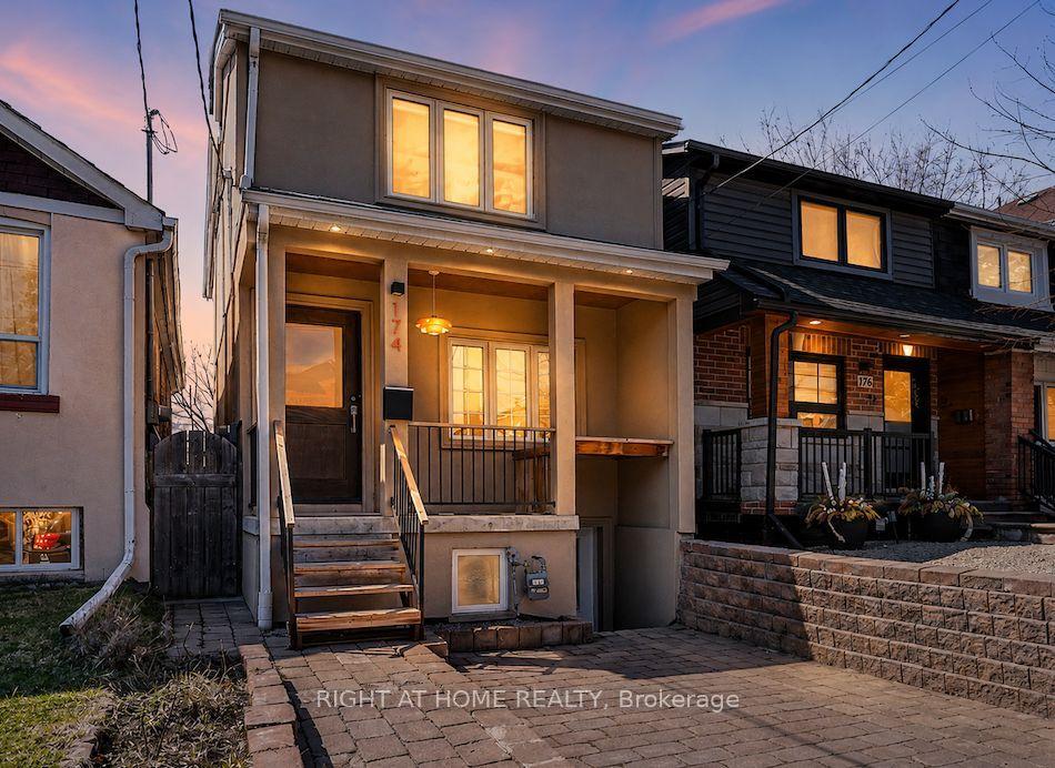 174 Rosethorn Avenue, Toronto — Detached for sale, photo 1
