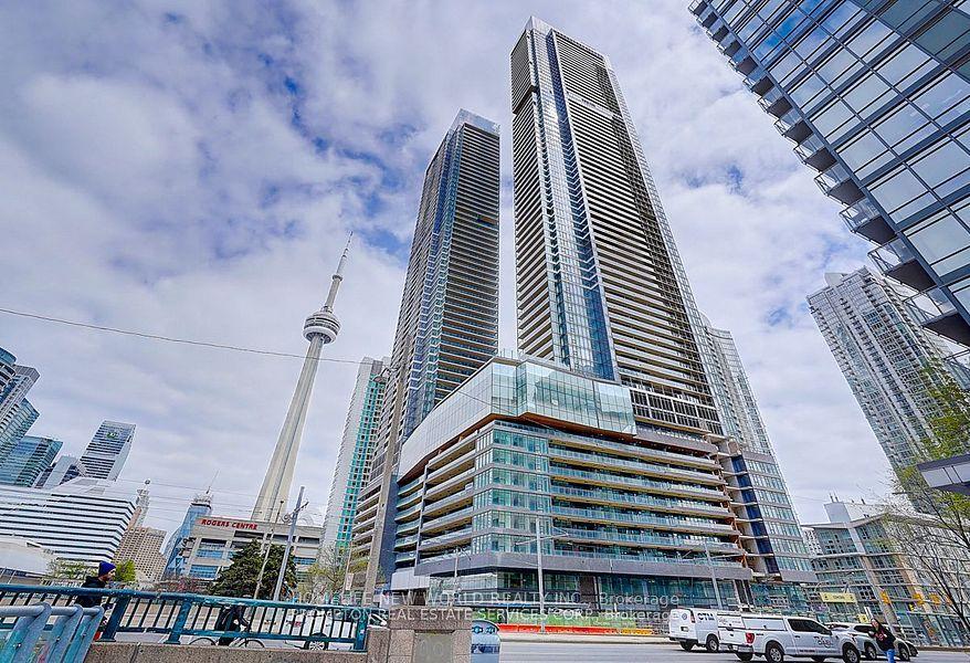 1 Concord Cityplace Way 538 #538, Toronto — Condo for sale, photo 1
