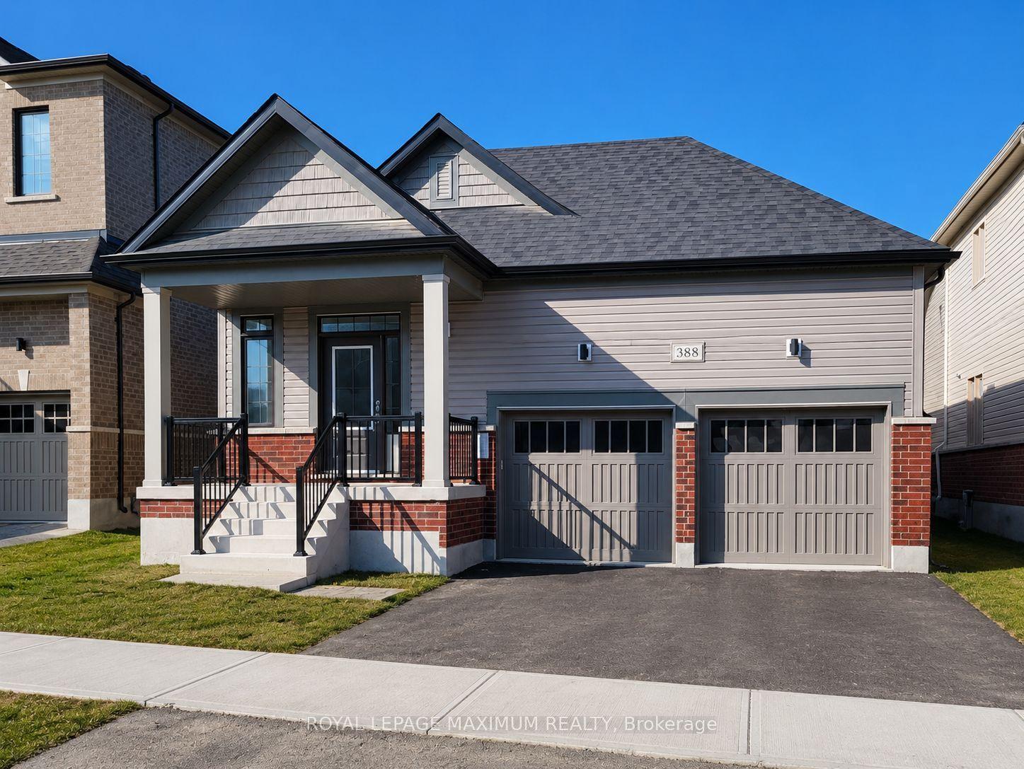 388 Danny Wheeler Boulevard — photo 1