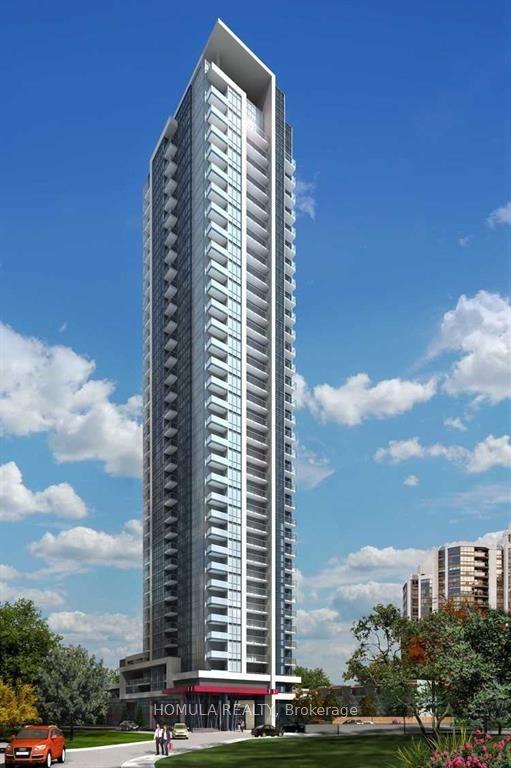 88 Sheppard Avenue E 1510 #1510 — photo 1