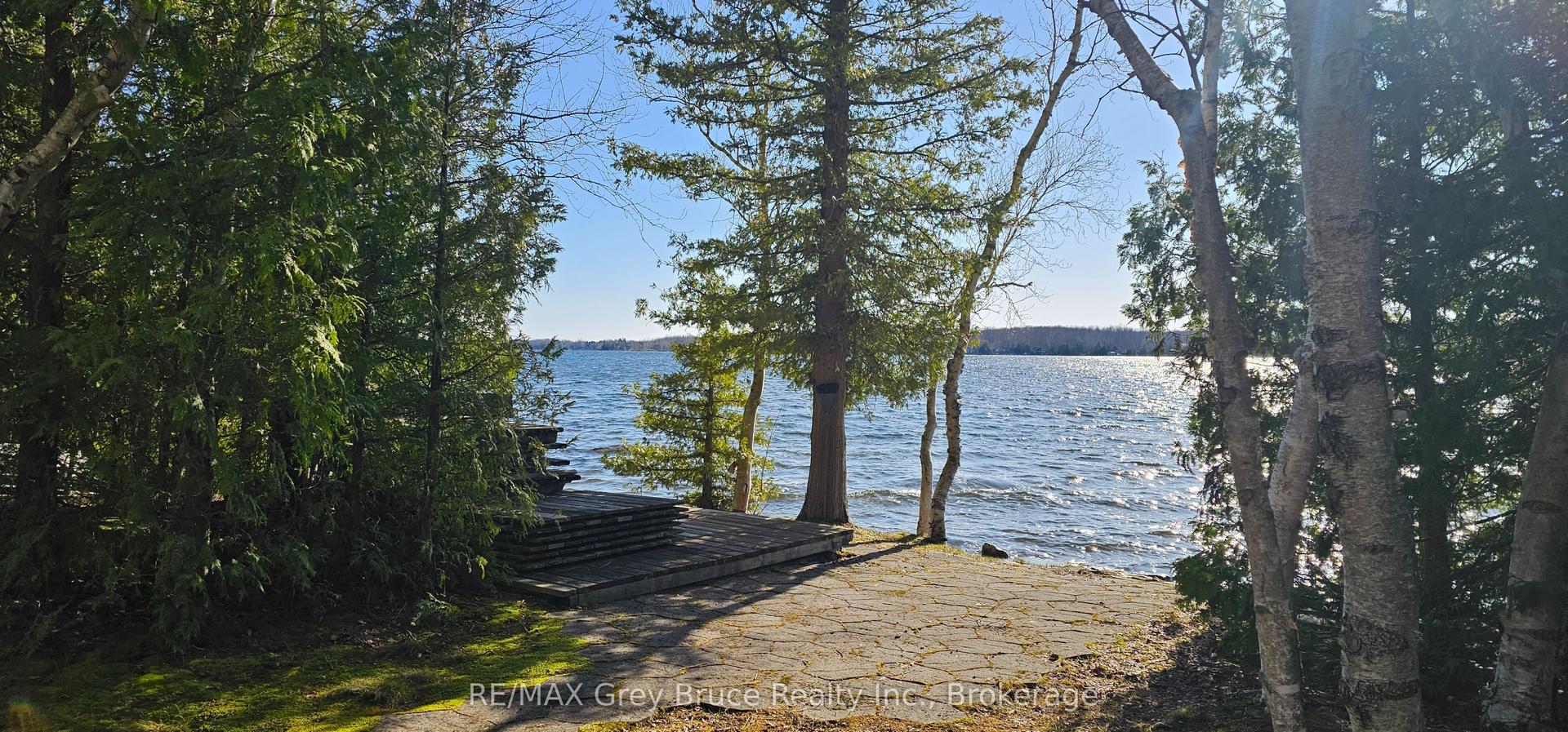 294 Tammy's Cove Road, Northern Bruce Peninsula — Detached for sale, photo 1