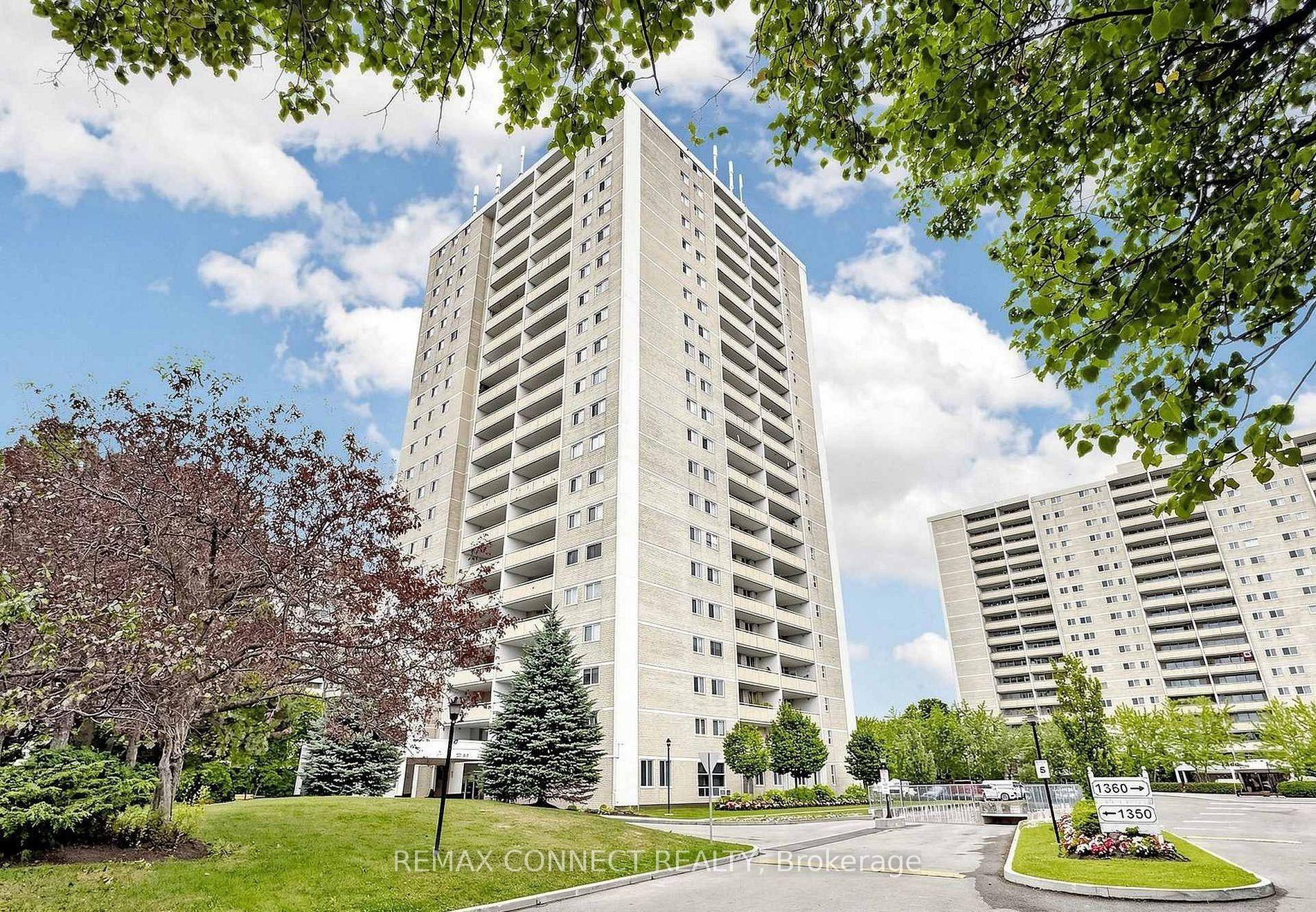 1350 York Mills Road 1408 #1408, Toronto — Condo for sale, photo 1