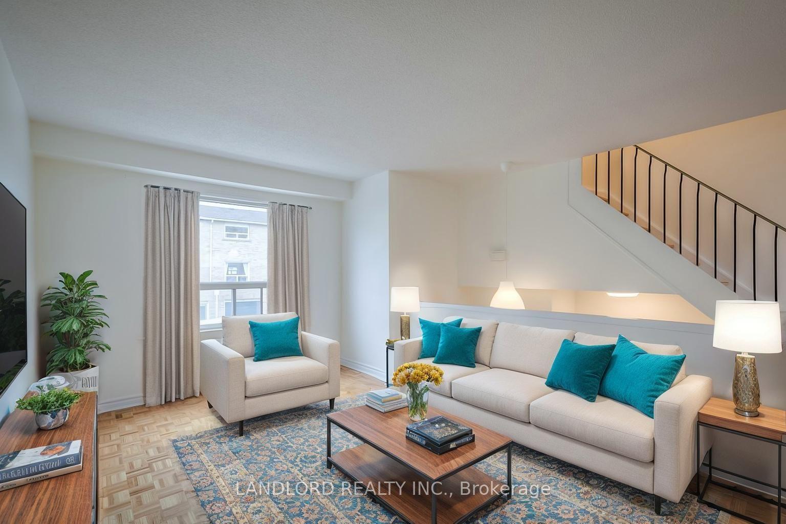 2830 Midland Avenue 50 #50, Toronto — Townhouse for lease, photo 1