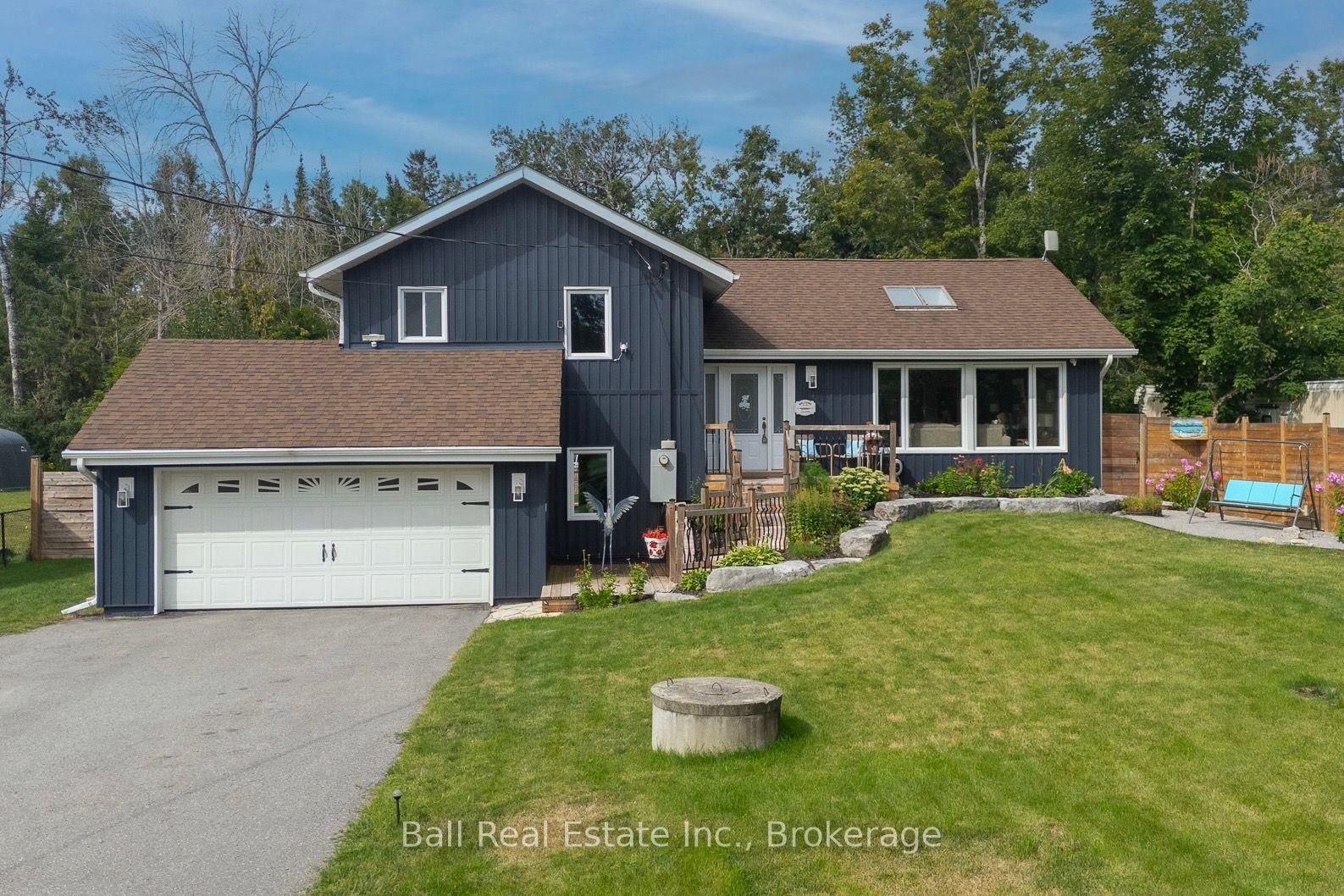 118 Echo Bay Road E, Kawartha Lakes — Detached for sale, photo 1