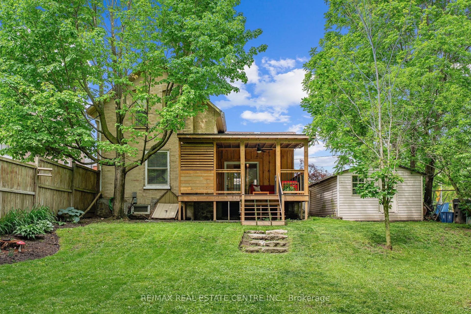 69 GLENMORRIS Street — photo 1
