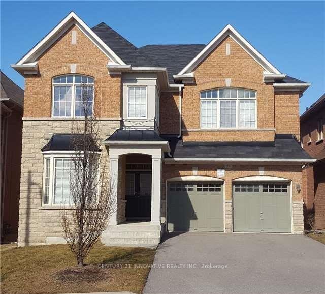 118 Santa Amato Crescent Upper #Upper, Vaughan — Detached for lease, photo 1