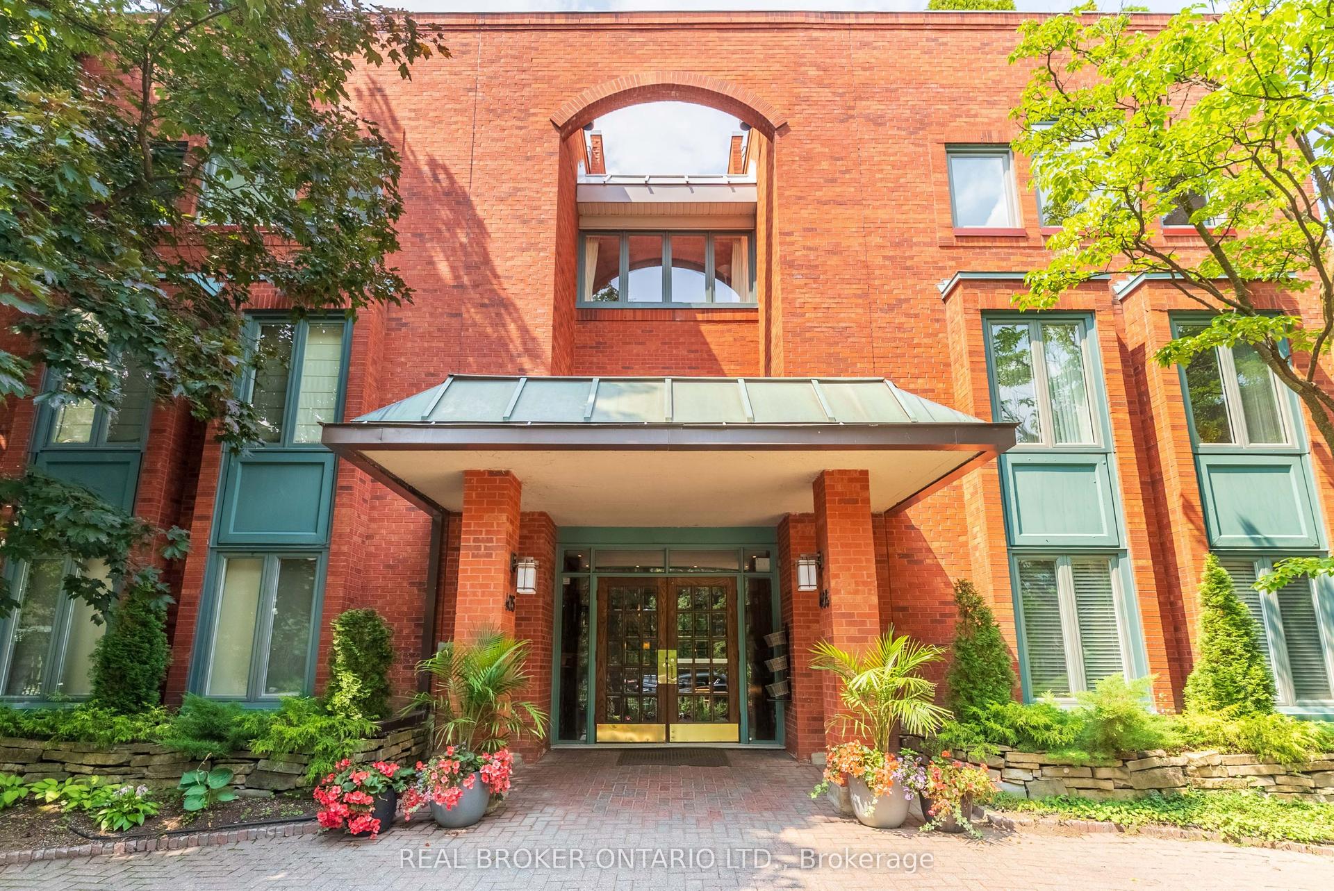 405 Laurier Avenue E 10 #10, Lower Town - Sandy Hill — Condo for sale, photo 1