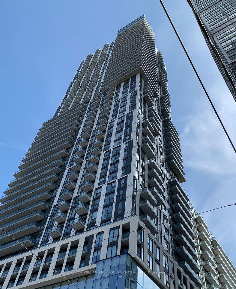 251 Jarvis Street E 4702 #4702 — photo 1