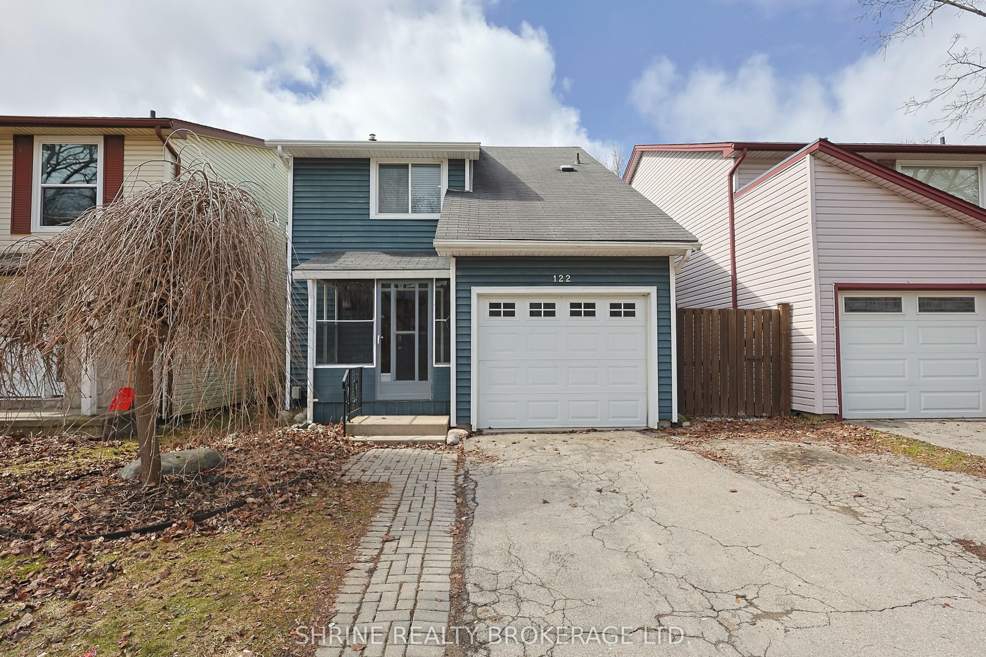 122 Andover Drive — photo 1