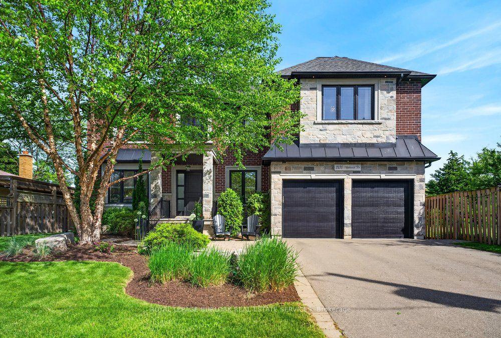 2470 Applewood Drive — photo 1