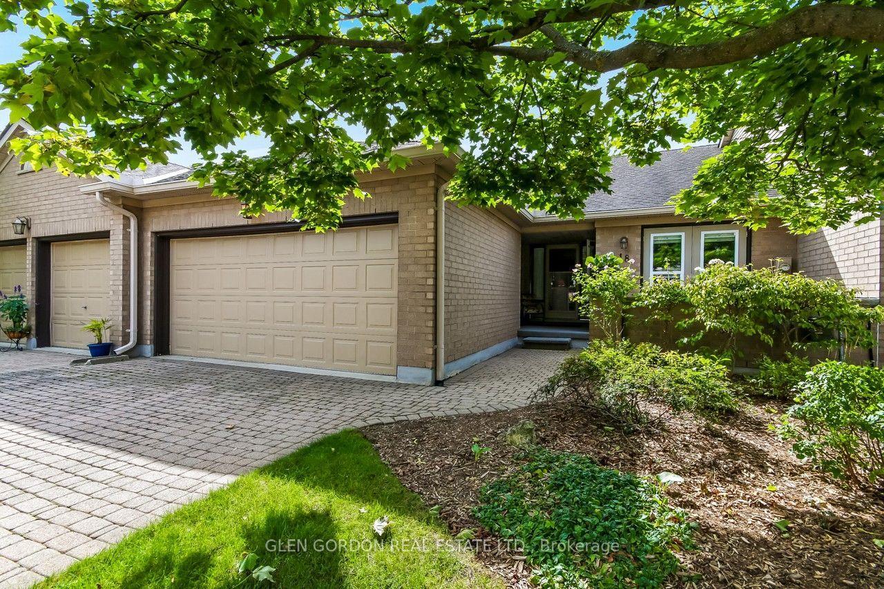 617 Wharncliffe Road S 18 #18, London South — Condo Town for sale, photo 1